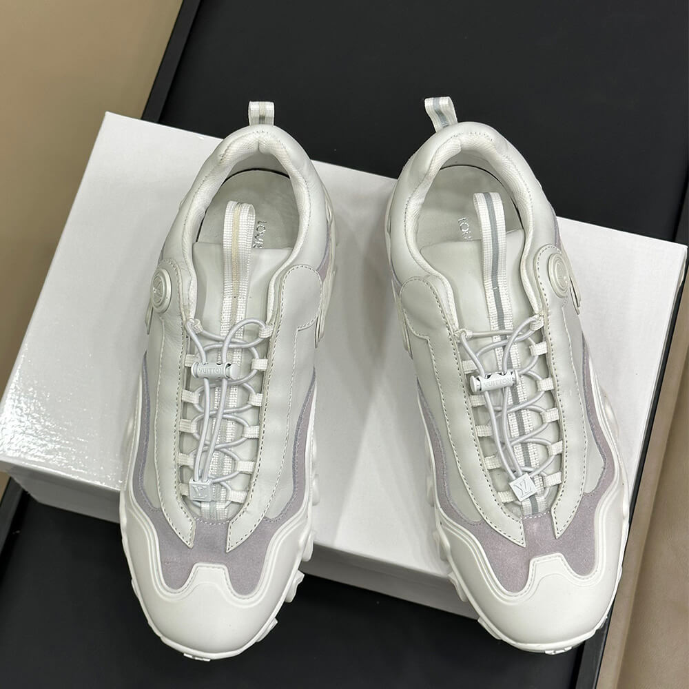 LV Rush Sneaker