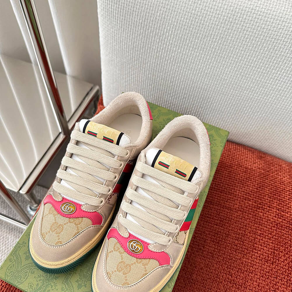 Women s Screener sneaker