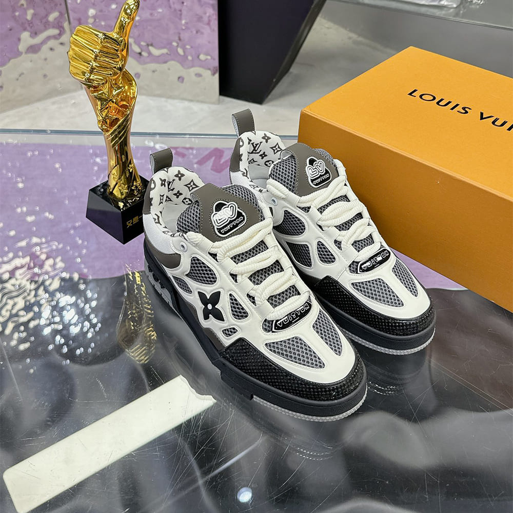 LV Skate sneakers