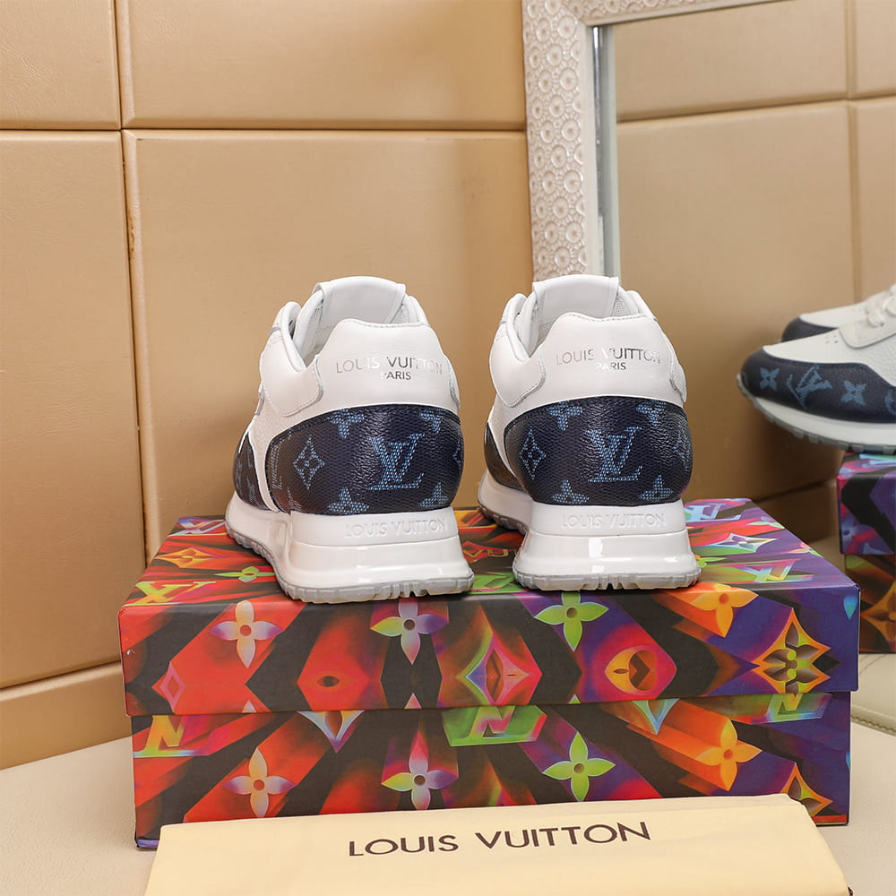 LV Run Away Sneaker