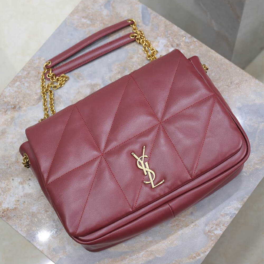 YSL jamie 4.3 medium in lambskin(HIGH-END GRADE)