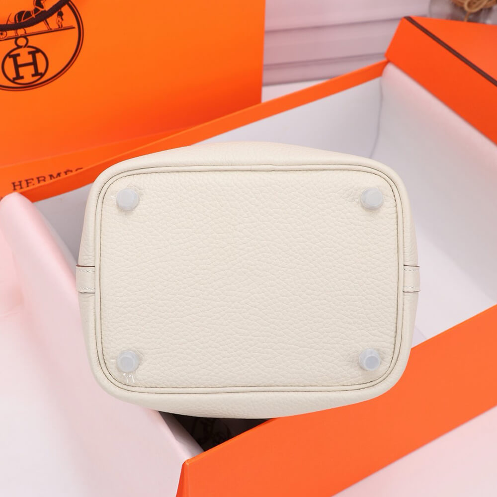 Hermes Picotin Lock 18