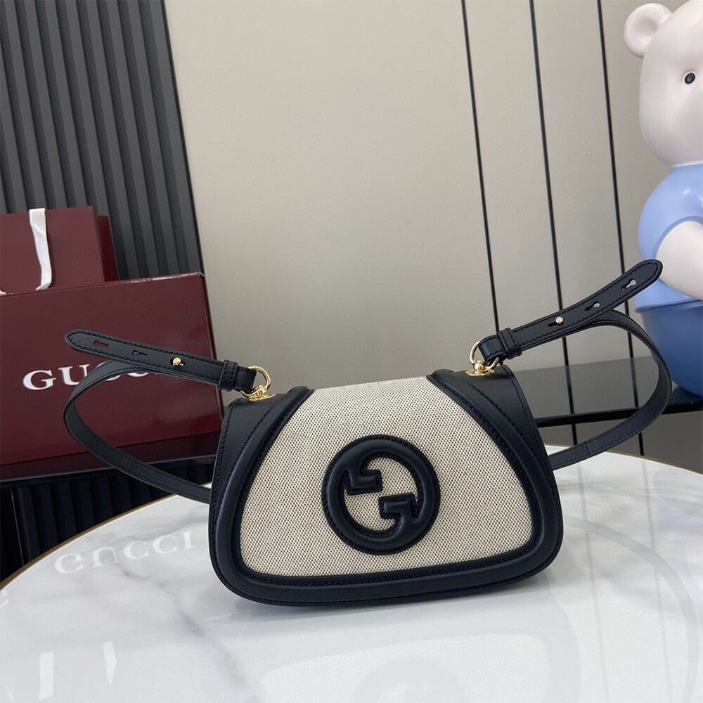 Gucci Blondie small shoulder bag