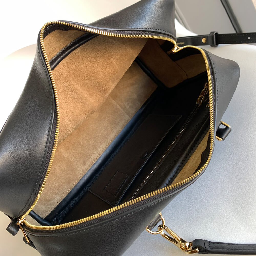 LOEWE Amazona 28 bag in nappa calfskin(TAX-FREE GRADE)