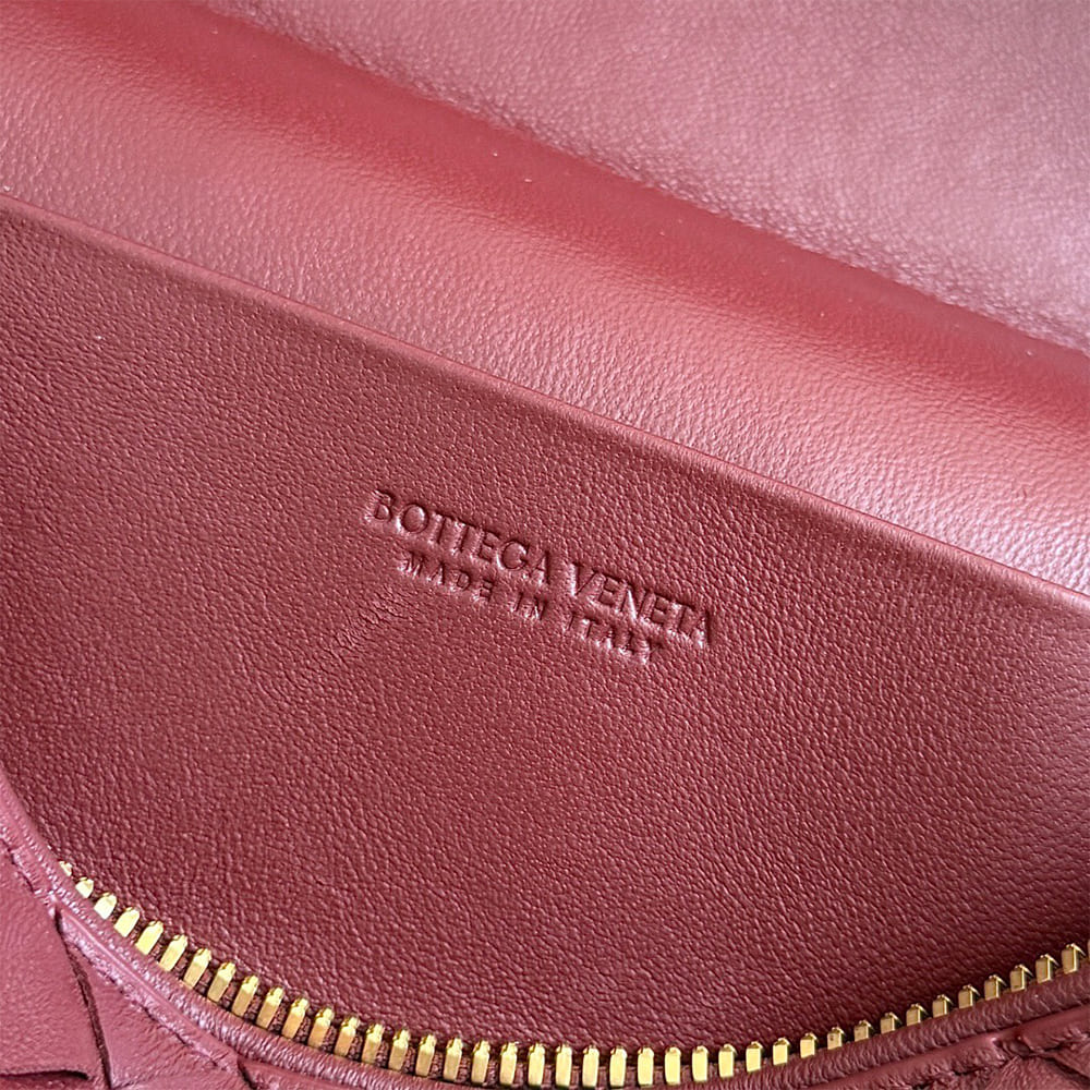 Bottega Veneta Bang Bang Vanity Case(high-end grade)