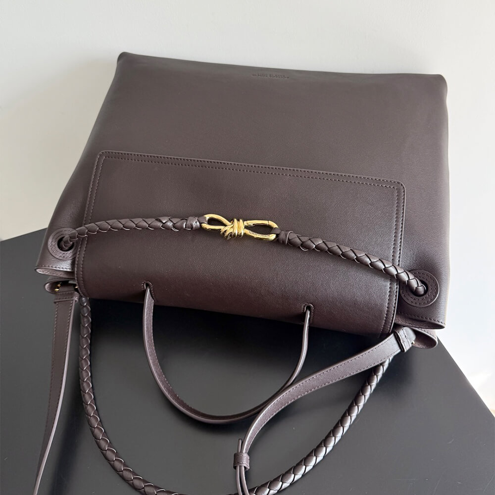 Bottega Veneta Large Ciao Ciao(HIGH-END GRADE)