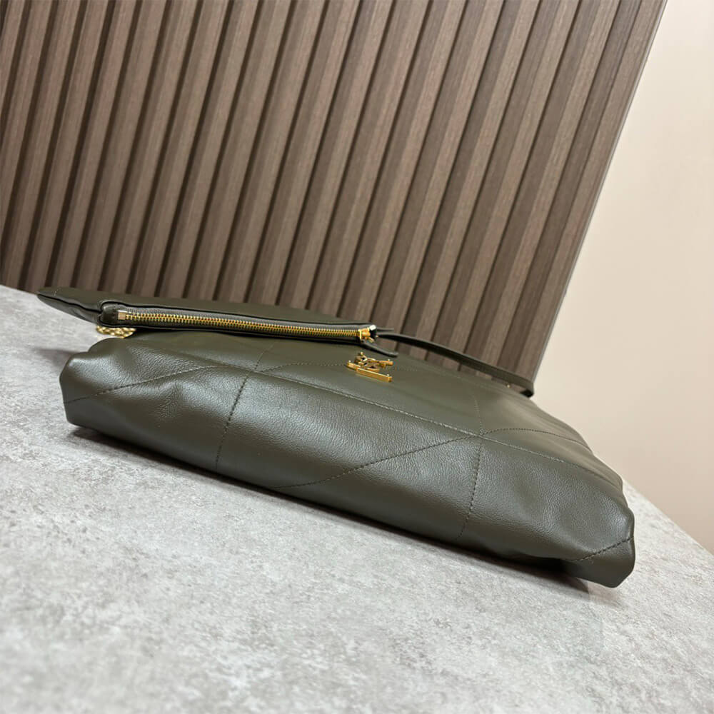 YSL jamie pochon in lambskin