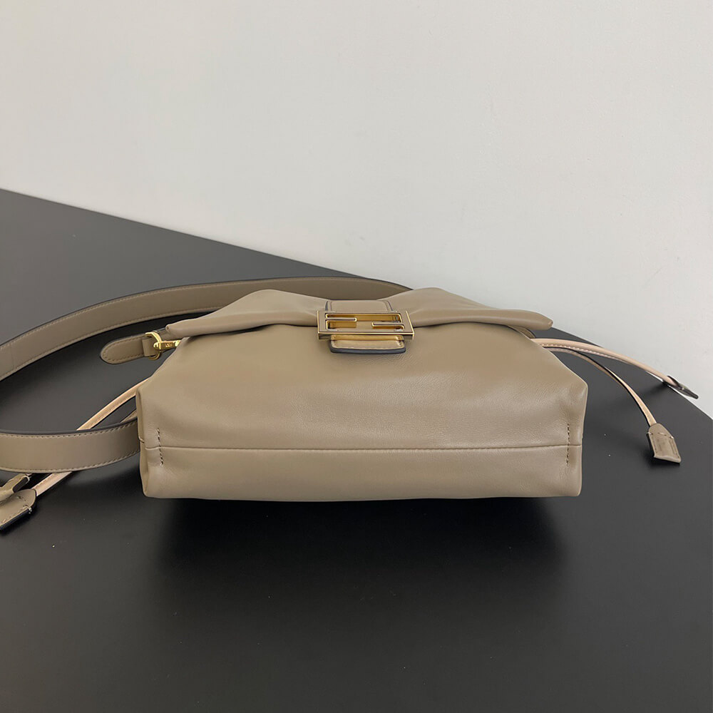Fendi Mamma Baguette Medium(high-end grade)