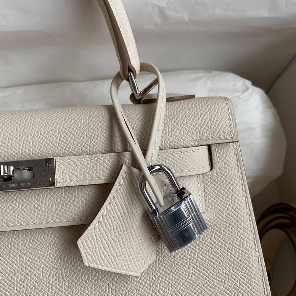 Hermes Kelly 25