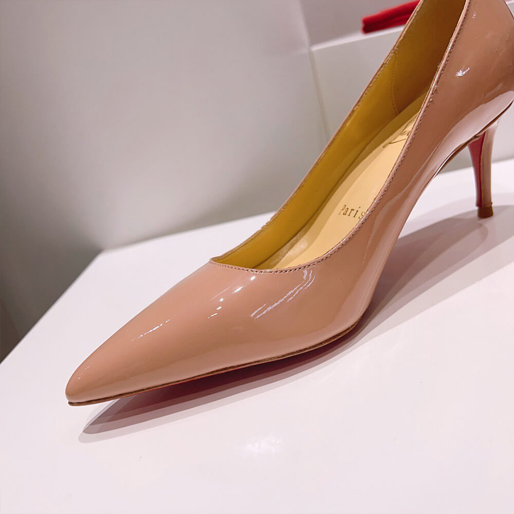 Christian Louboutin Kate(70mm)