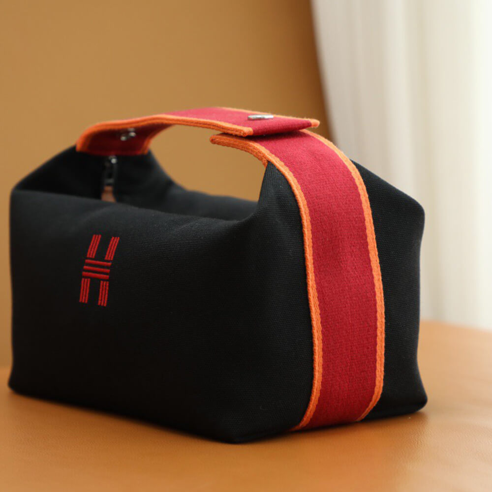 Hermes Trousse Bride-a-Brac Large(HIGH-END GRADE)