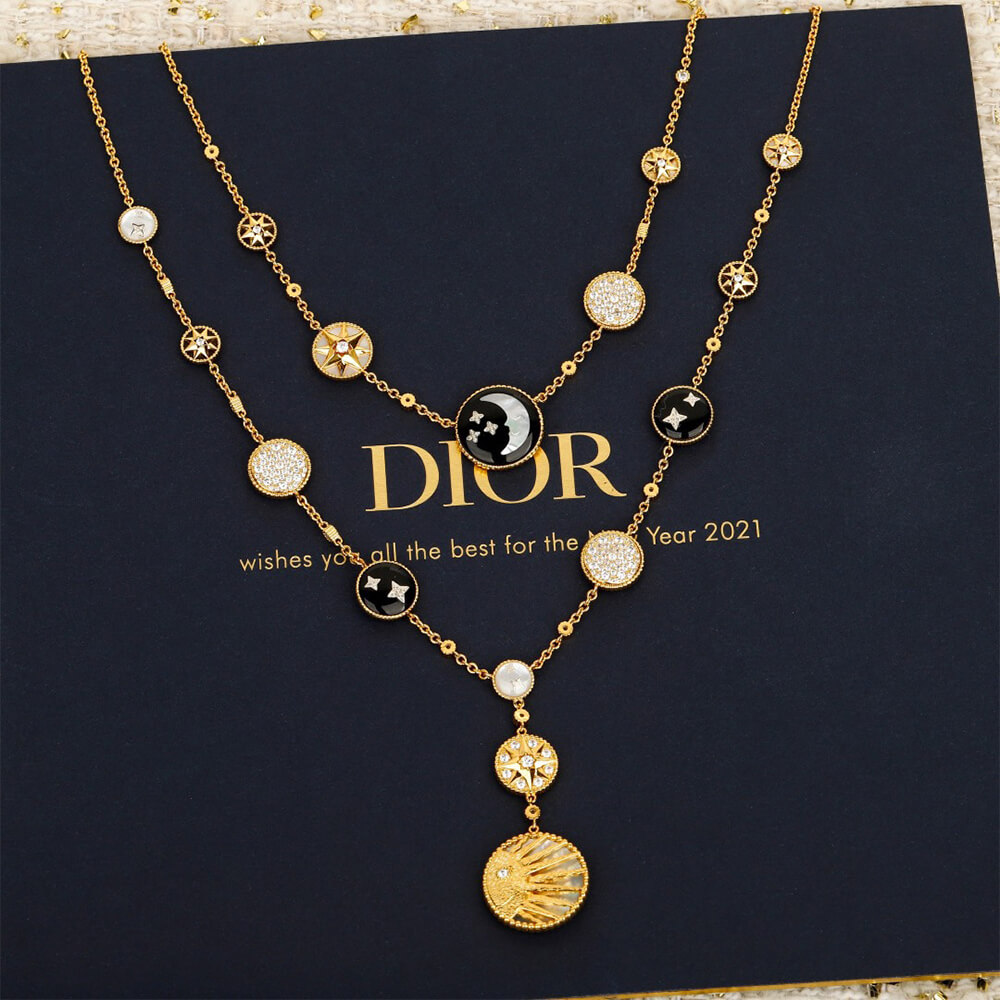 DIOR Necklace