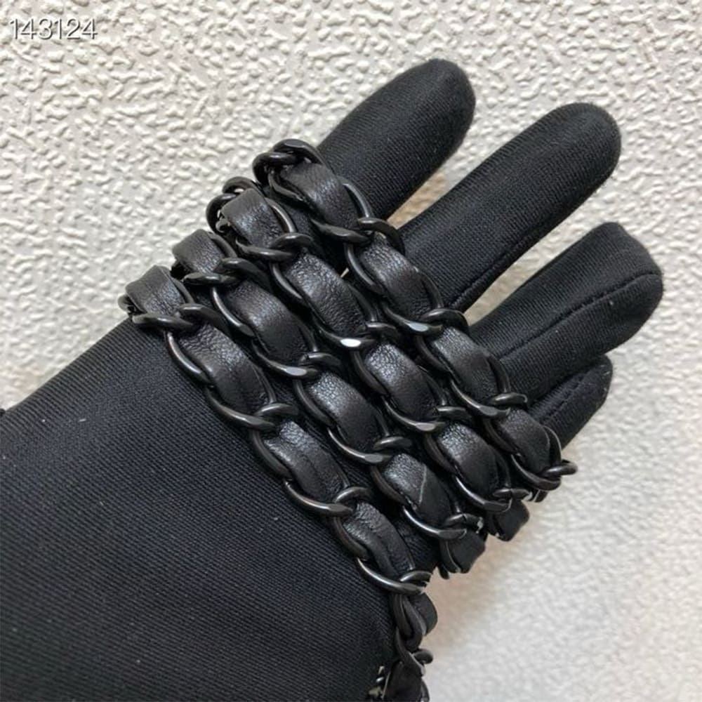 CHANEL Mini Flap Handbag(HIGH-END GRADE)