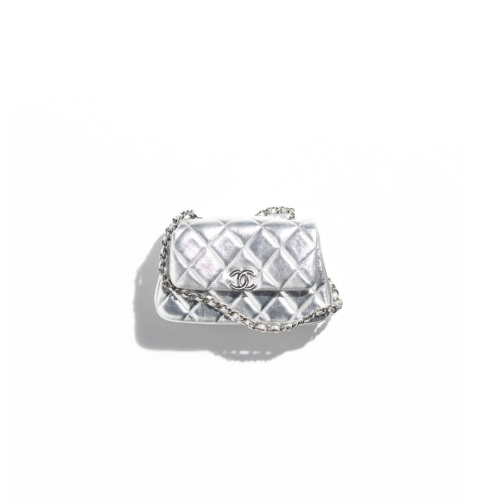 Chanel Clutch with Chain(HIGH-END GRADE)