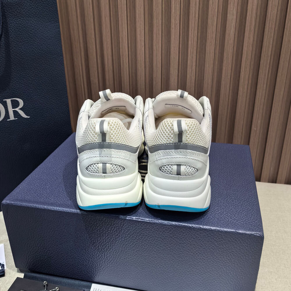 DIOR  B22 Sneaker