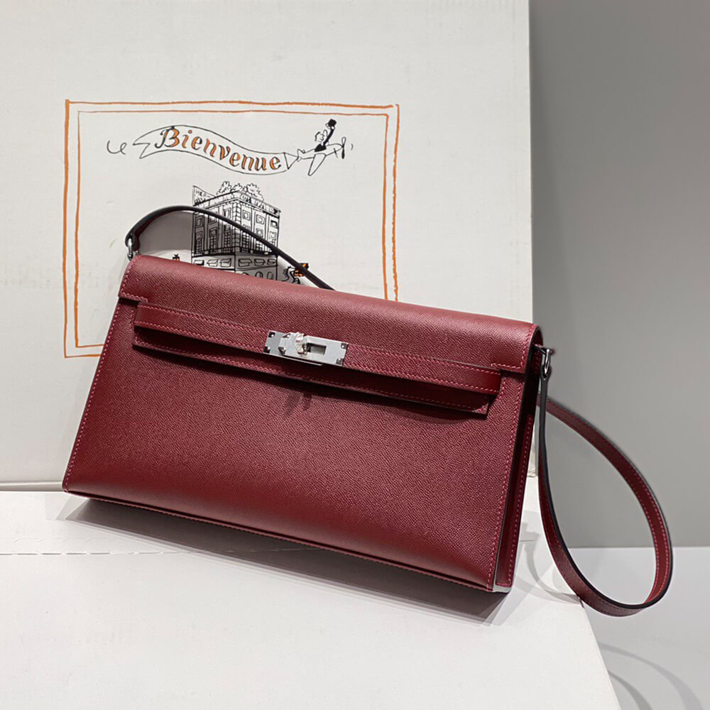 Hermes Kelly Elan(HIGH-END Grade)