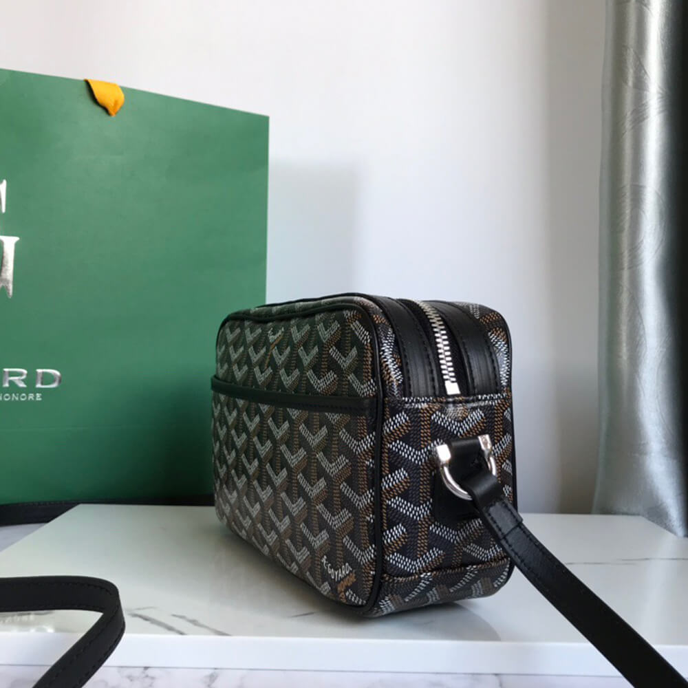 Goyard Cap-Vert PM Bag(HIGH-END GRADE)