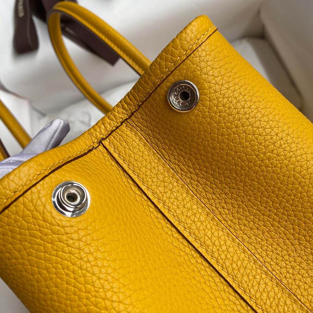 Hermes Garden Party 30 bag