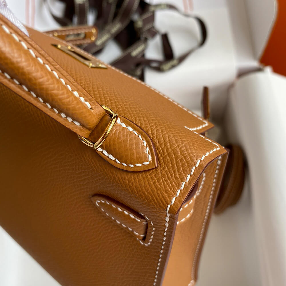 Hermes Mini Kelly II(HIGH-END GRADE)