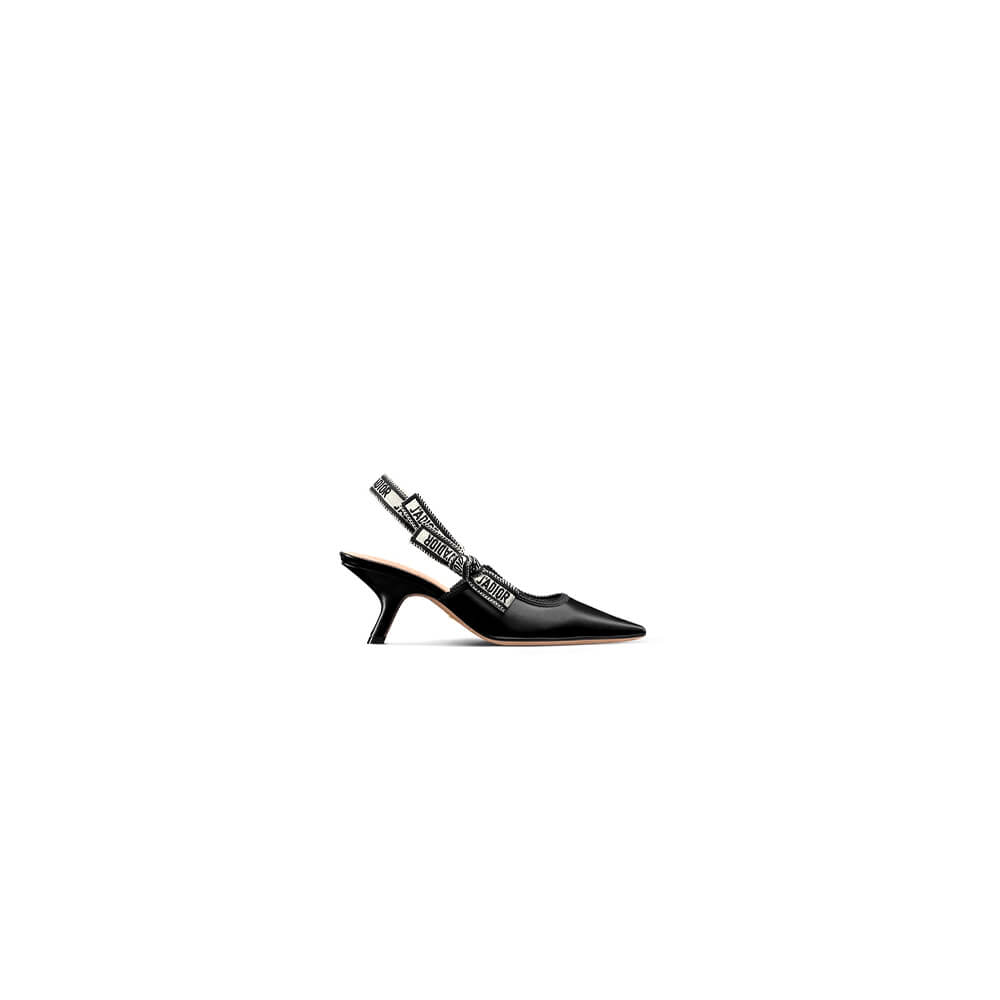 J Adior Slingback Pump