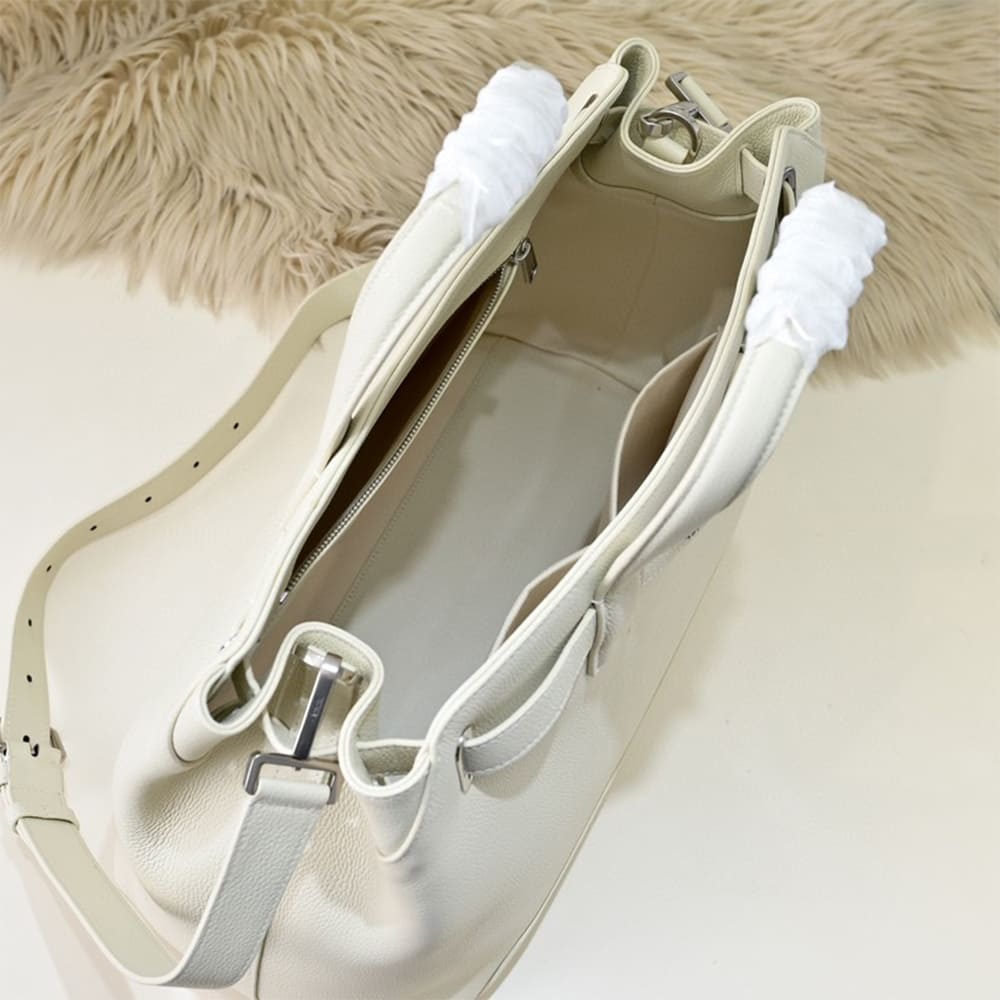 Dior Medium Dior Normandie Tote Bag(HIGH-END GRADE)