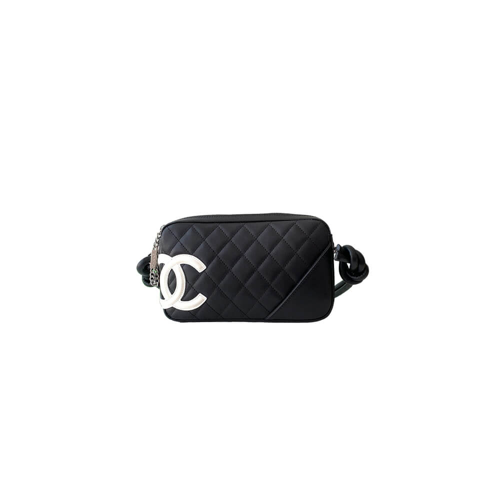 Chanel Mini Cambon Camera Bag(HIGH-END GRADE)
