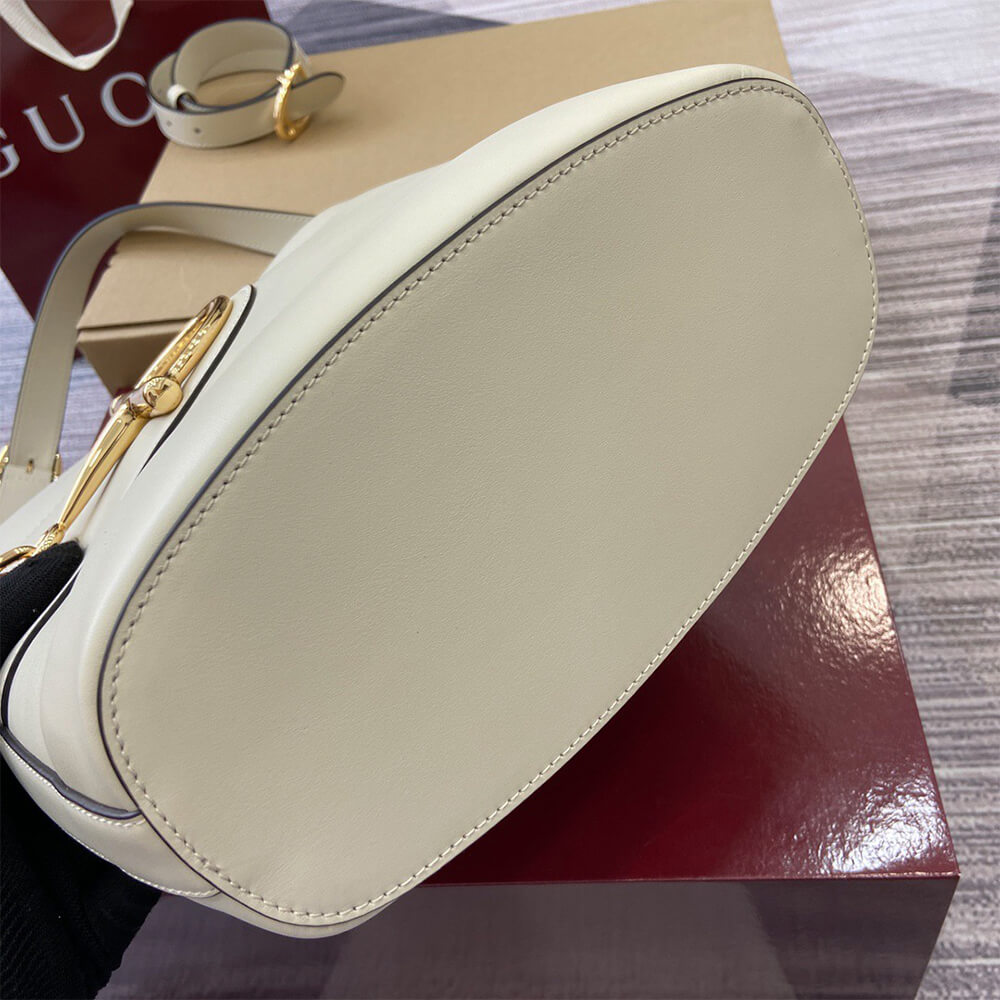 Gucci 73 small bucket bag