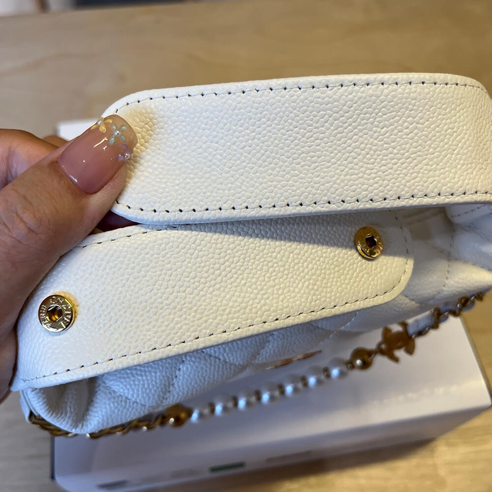 Chanel Pouch(HIGH-END GRADE)