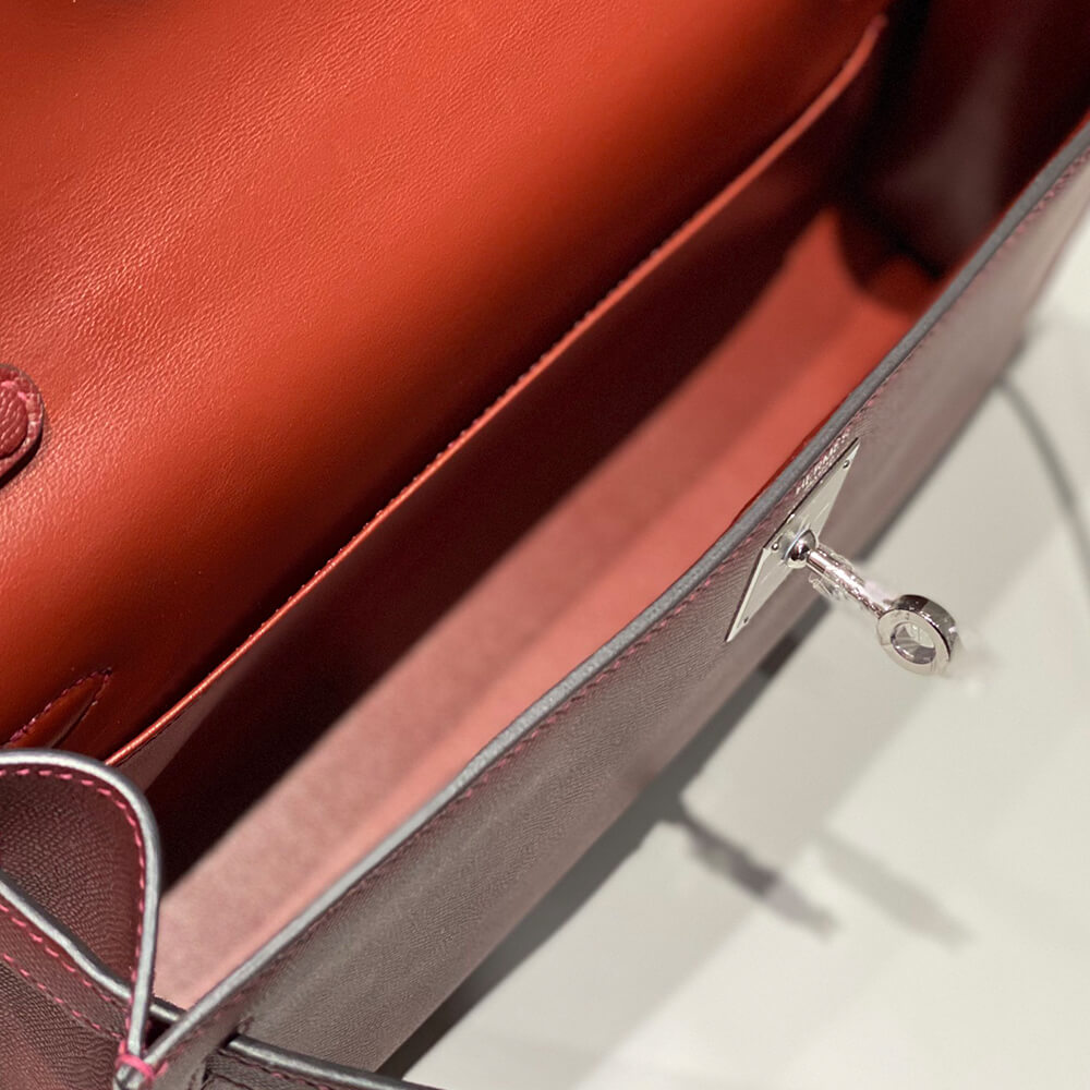 Hermes Kelly Elan(HIGH-END Grade)