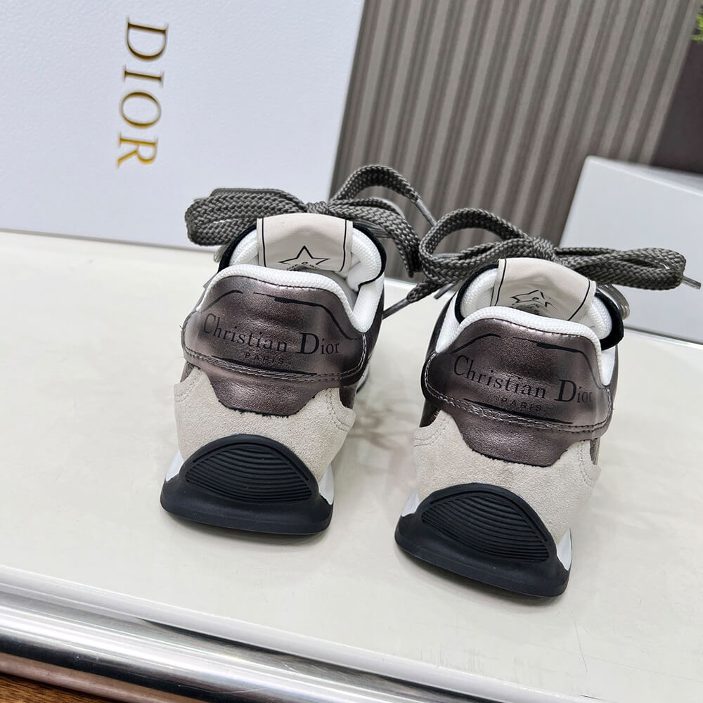 DIOR  D-Sketch Sneaker