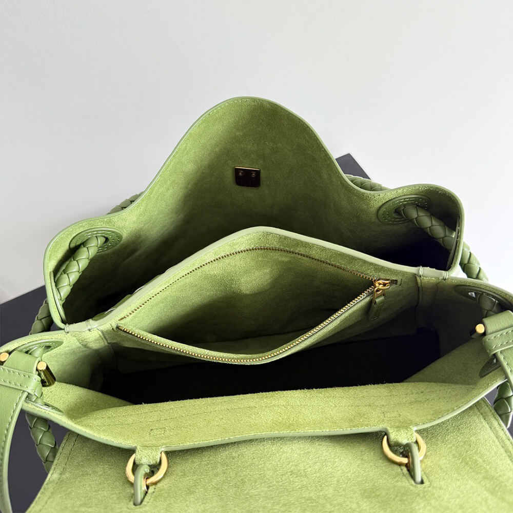 Bottega Veneta Ciao Ciao(HIGH-END GRADE)