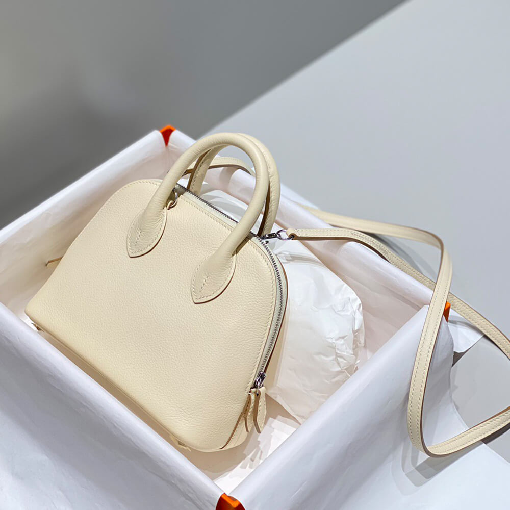 HERMES 1923 BOLIDE MINI