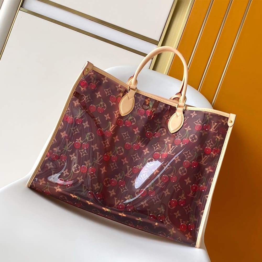 LV x TM OnTheGo GM