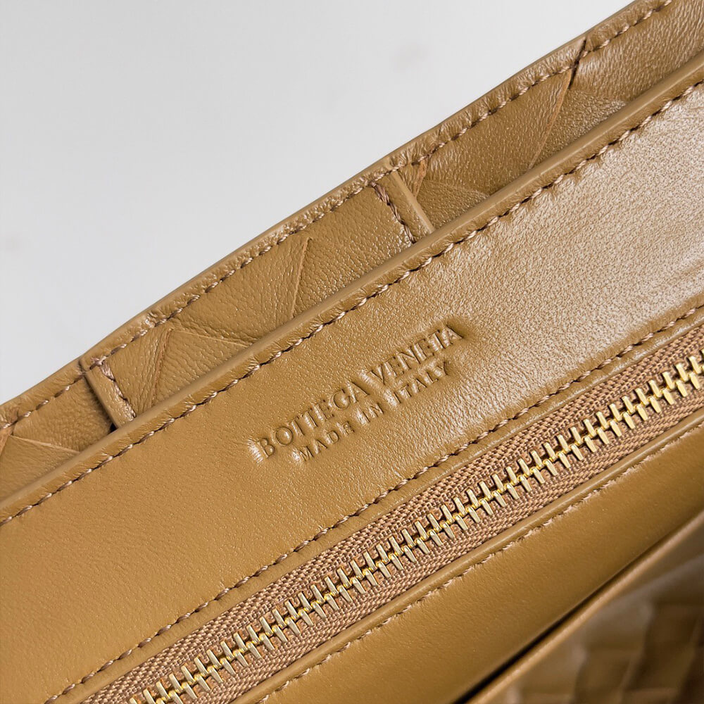 Bottega Veneta Small Andiamo