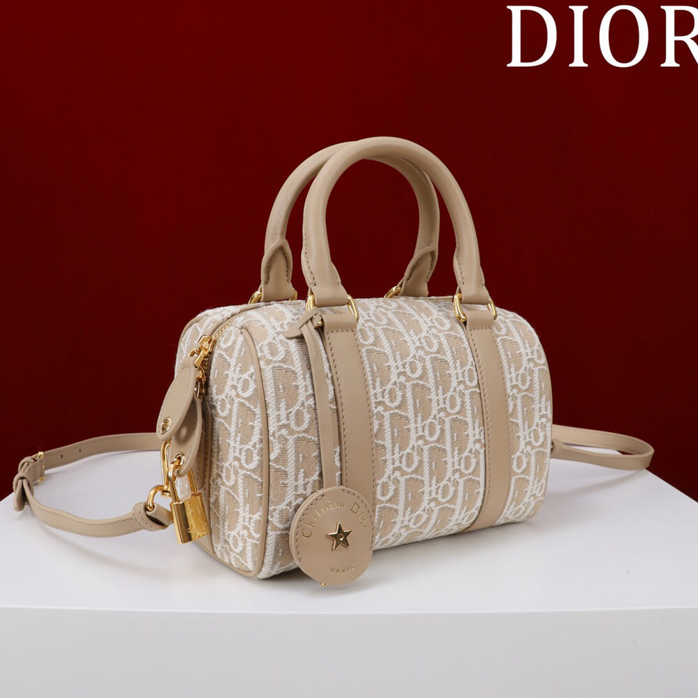 Dior Groove 20 Bag(HIGH-END GRADE)