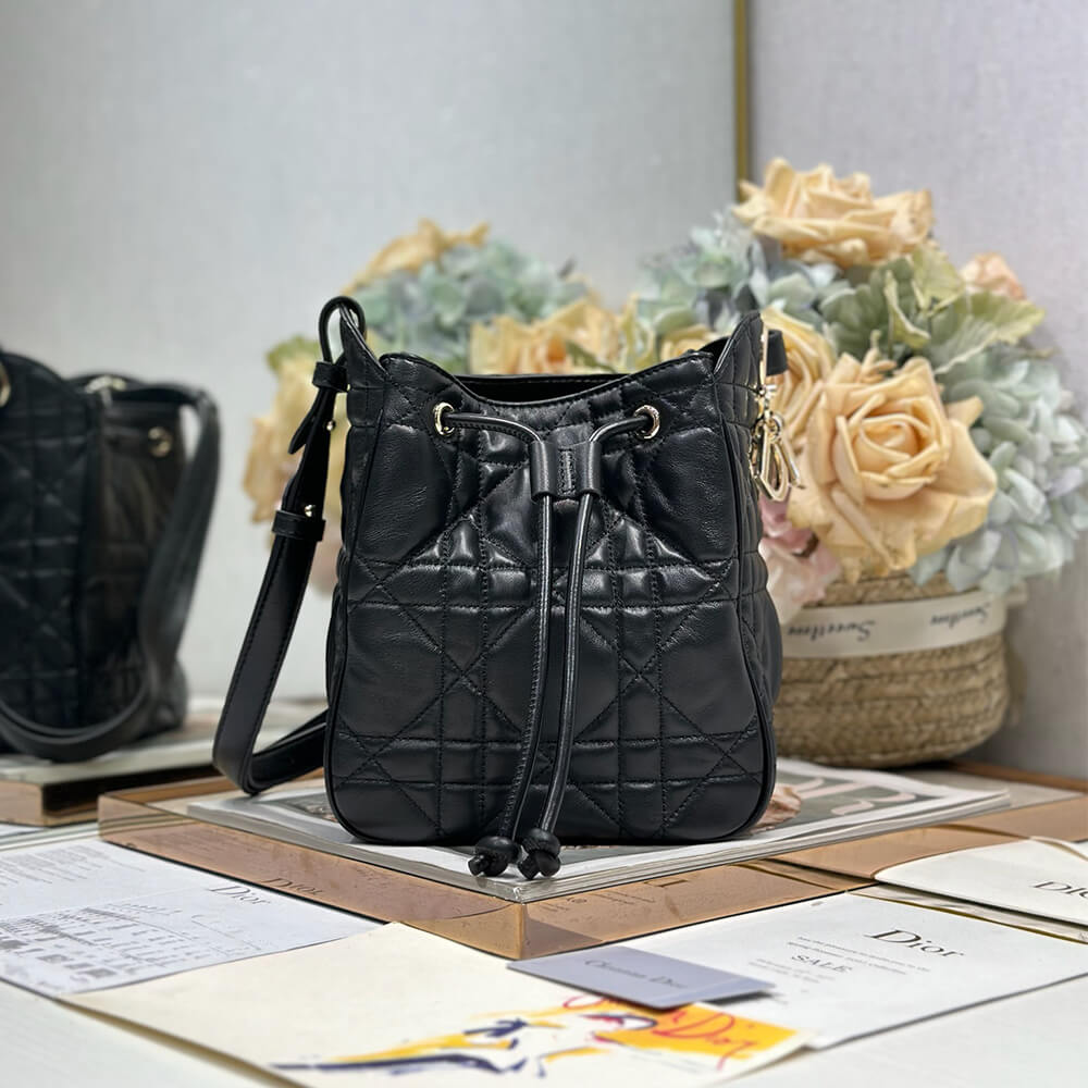 Dior Small D-Motion Bag(HIGH-END GRADE)