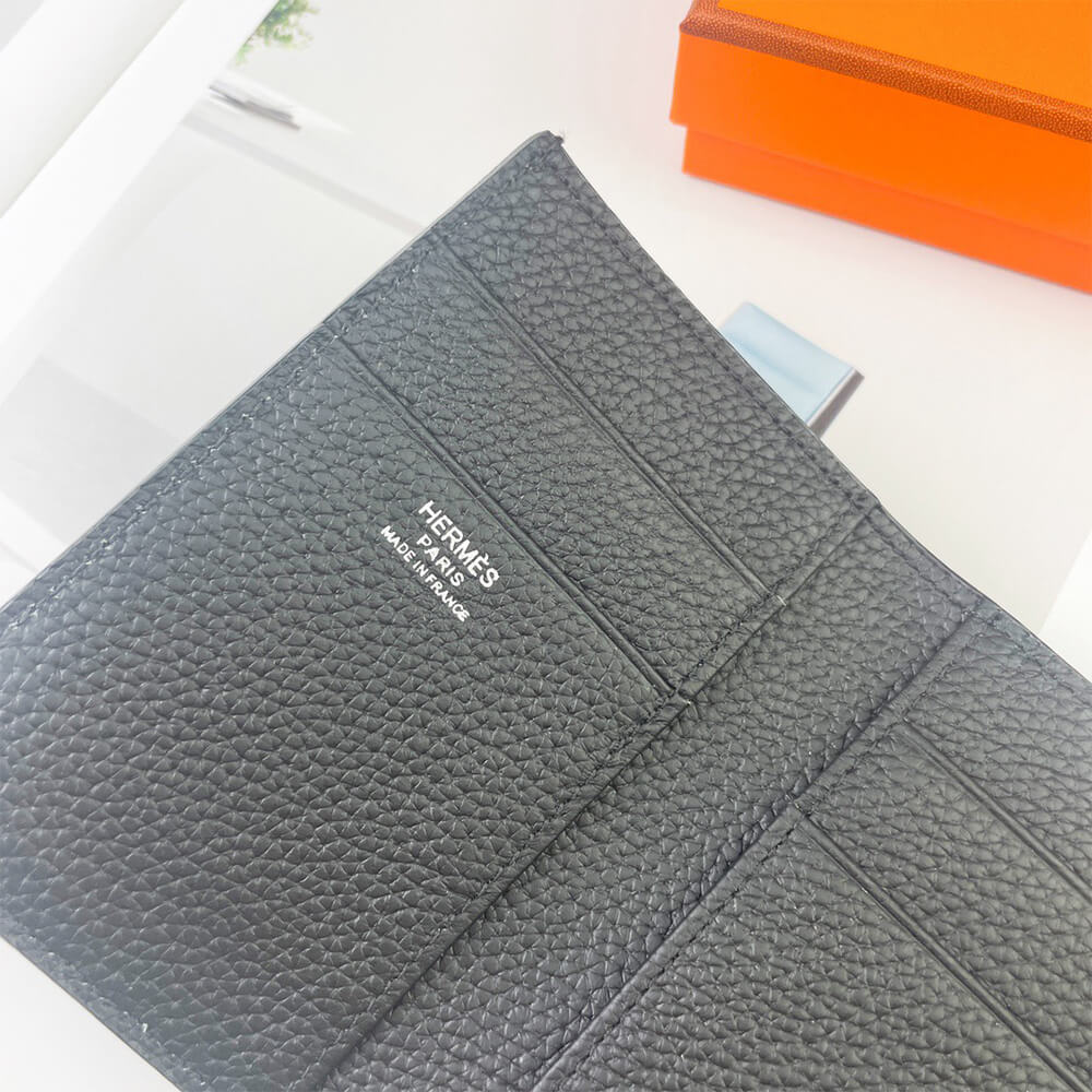 Hermes Bearn wallet