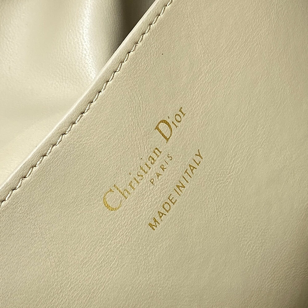 Medium Dior Nolita Bag(HIGH-END GRADE)