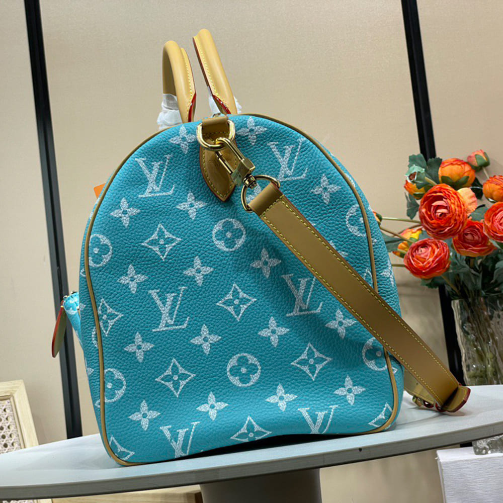 LV Speedy P9 Bandouliere 40(HIGH-END GRADE)