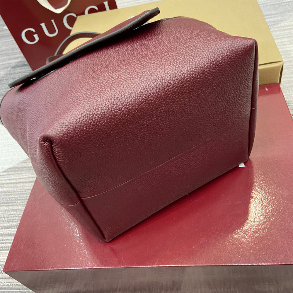 Gucci Totissima small reversible tote bag