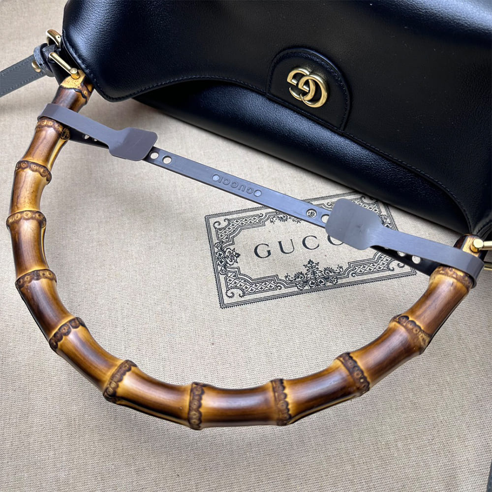 Gucci Diana large shoulder bag(HIGH-END GRADE)