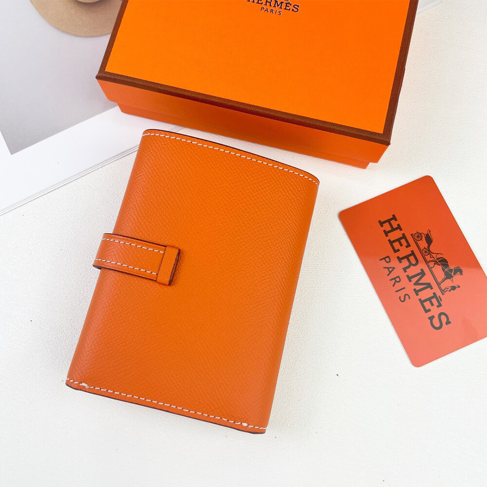 Hermes Bearn wallet