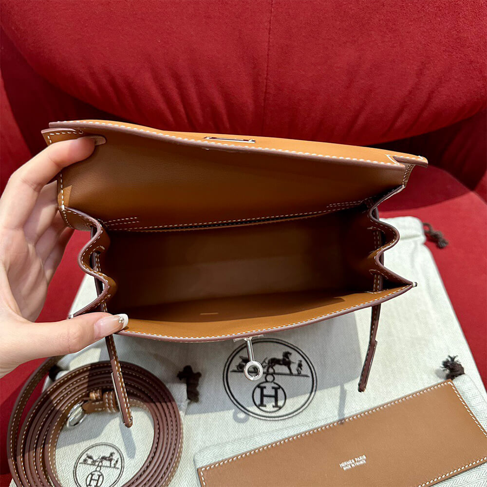 Hermes Hermes Kelly Danse(High-end grade)