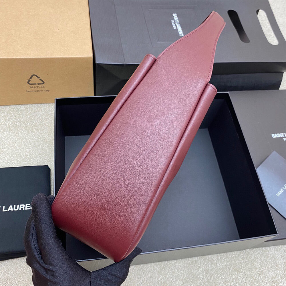 YSL le 5 a 7 supple small