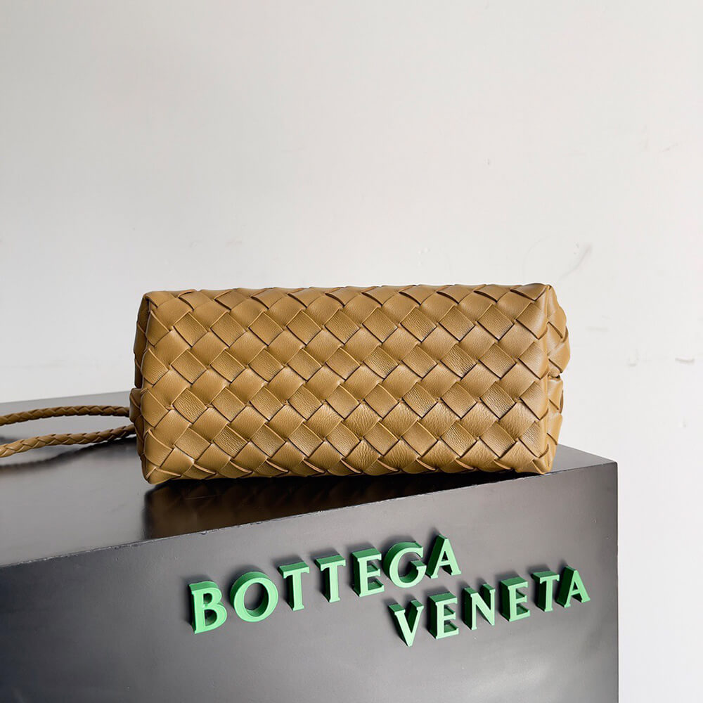 Bottega Veneta Small Andiamo