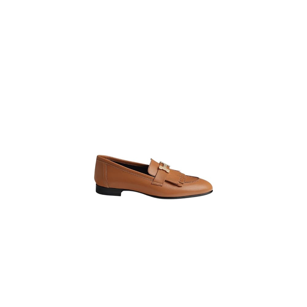 HERMES Royal loafers