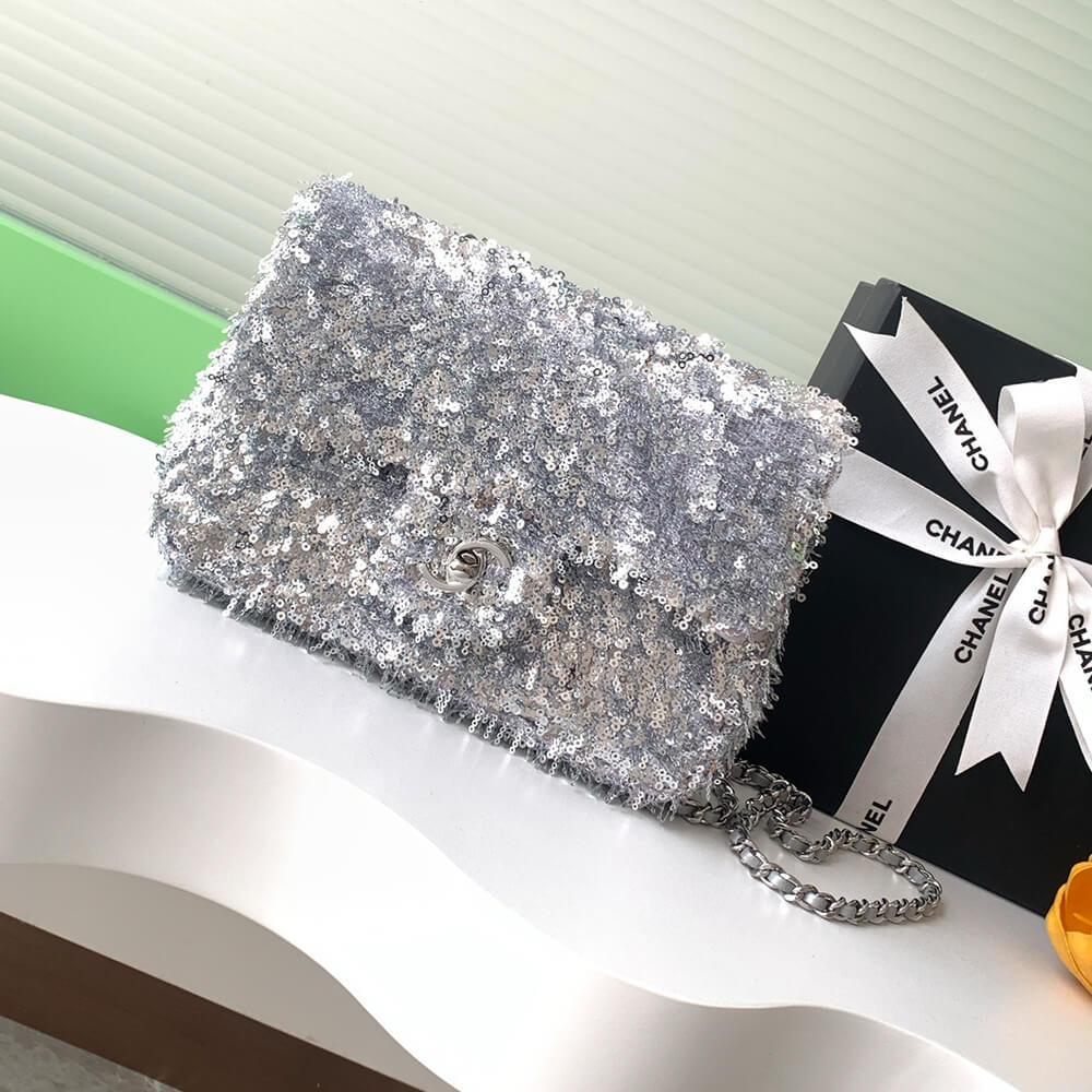 Chanel Small Flap Bag(HIGH-END GRADE)