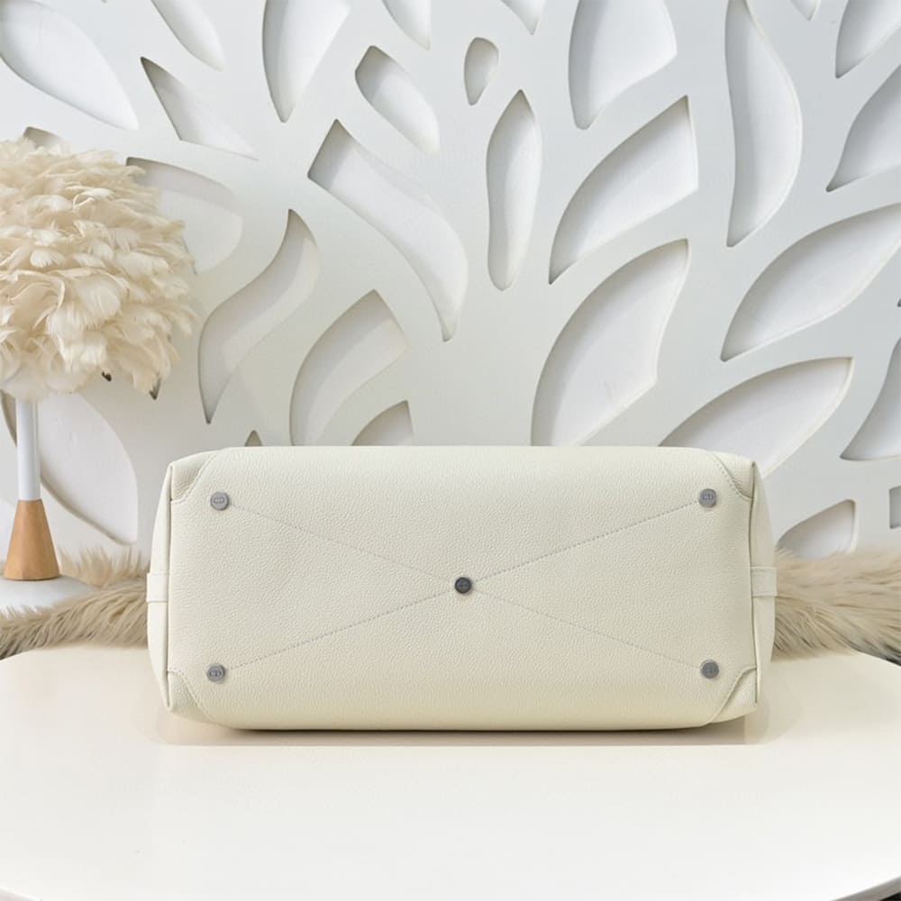 Dior Medium Dior Normandie Tote Bag(HIGH-END GRADE)