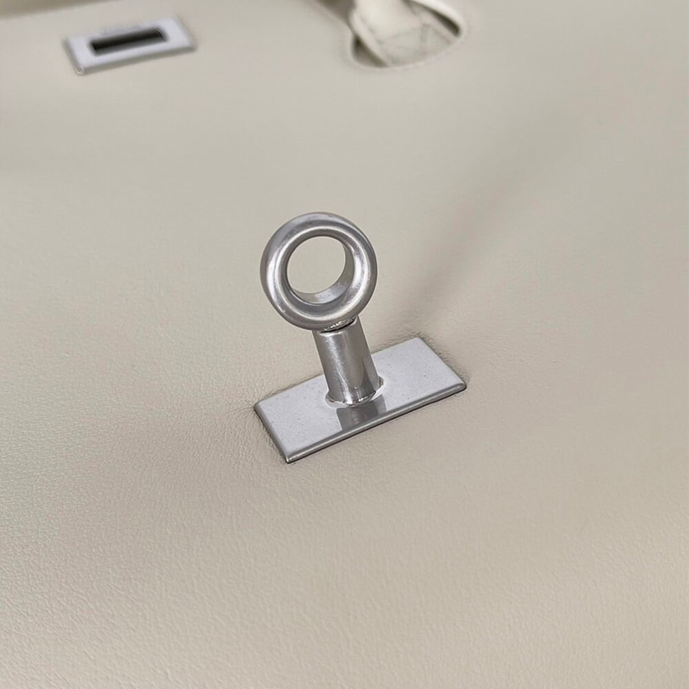 BALENCIAGA Bel Air Medium Carry All Bag(HIGH-END GRADE)