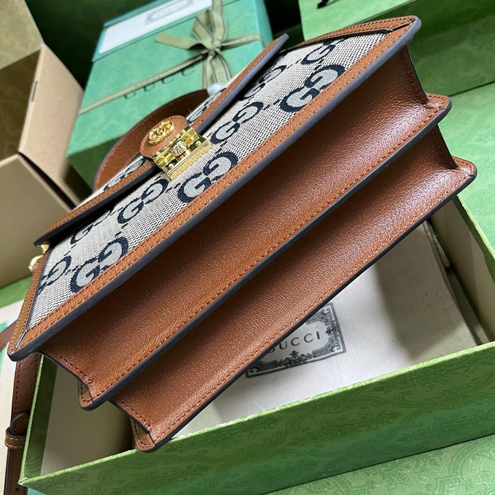 Gucci Ophidia small top handle bag